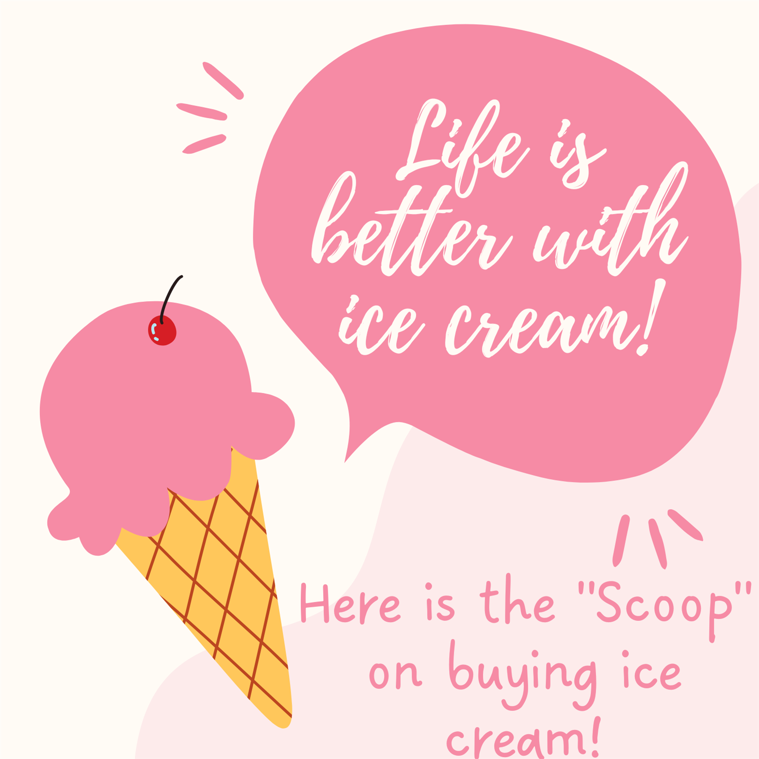 Ice Cream